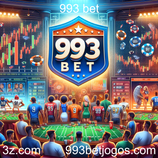 Descubra a Emoção do Fantasy no 993 Bet